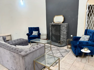 5-Bedroom House for Sale in Upscale Borrowdale, Harare North