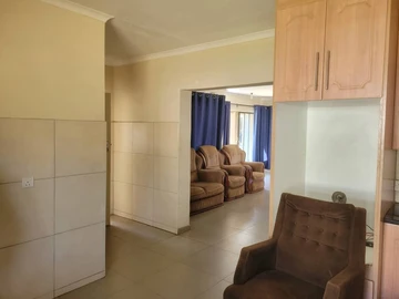 3 Bedroom Townhouse Complex