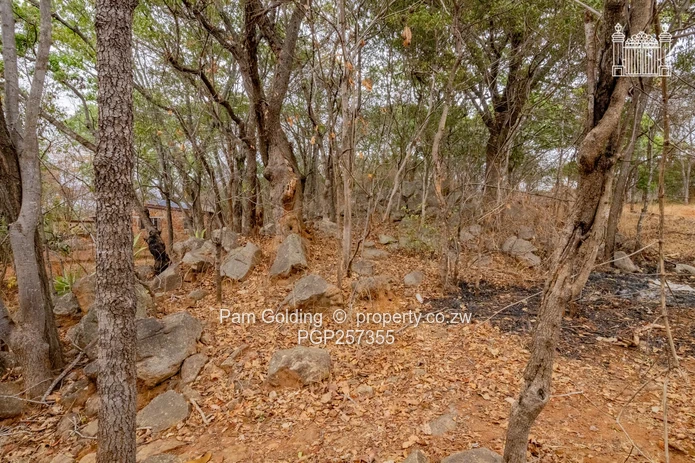 Build your Dream home – Vacant Land!
