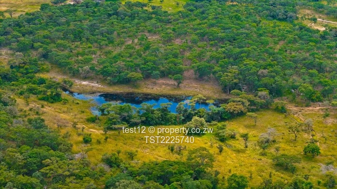 Mazowe Farm For Sale  (Sole Mandate)