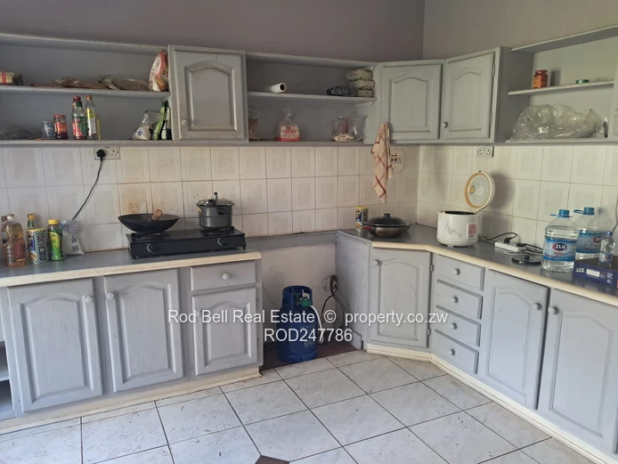 3-bedroom home in great location
