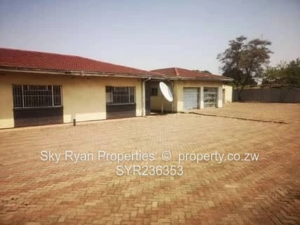 Highfield House For Sale