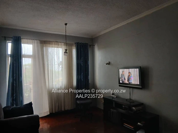 2-Bedroom Residence with Deeds in Eastview Gardens