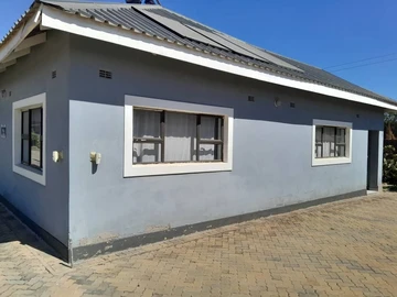 3 Bedroom Townhouse Complex