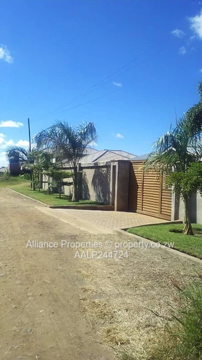 Vacant Stand for Sale in Sandton – Stand No. 1830 (Developer Cession)