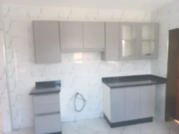 4 Bedroom Townhouse Complex