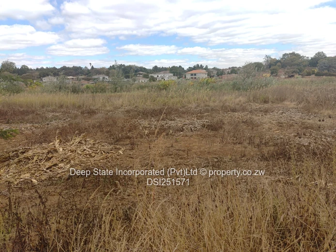 The Grange land For Sale 