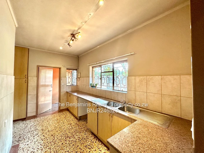 3 Bedroom Home In Hillside - For Sale