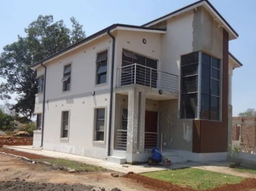 18 Unit Townhouse Complex