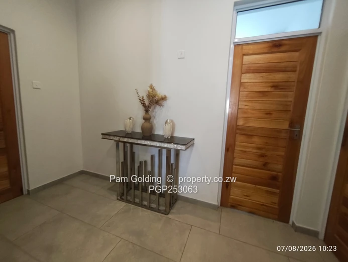 3-Bedroom Townhouse – Emerald Hill