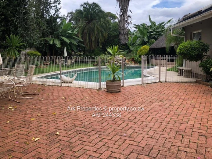 House for Sale – Alexandra Park