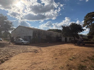 Warehouse & Factory