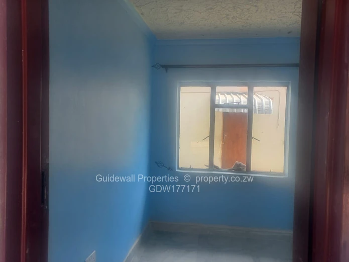 Emerald Hill, 2 bedroomed cottage to rent (Sole Mandate)