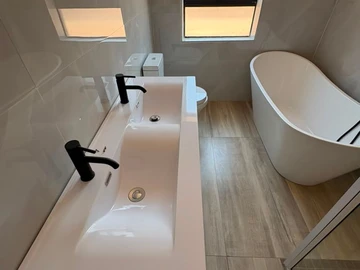 3 Bedroom Townhouse Complex