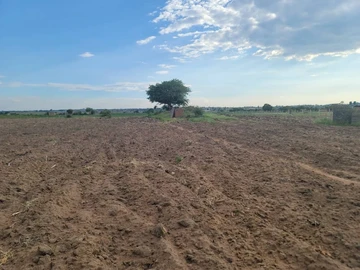 Farm & Agricultural Land