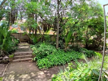 2 Bedroom Flat & Apartment