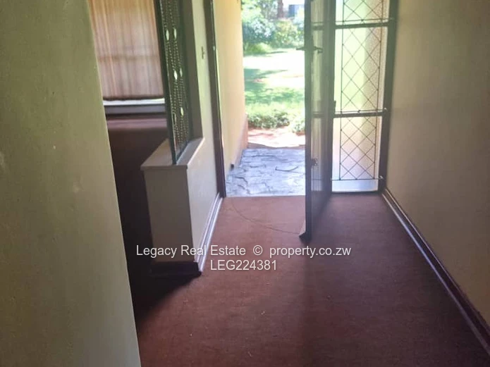 Highlands Property With Guest Wing And Staff Quarters