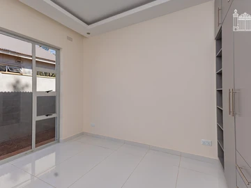 3 Bedroom Flat & Apartment