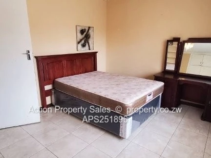 4 Bed House-Sentosa