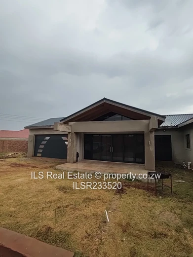 House to Rent in Mt Pleasant Heights (Sole Mandate)