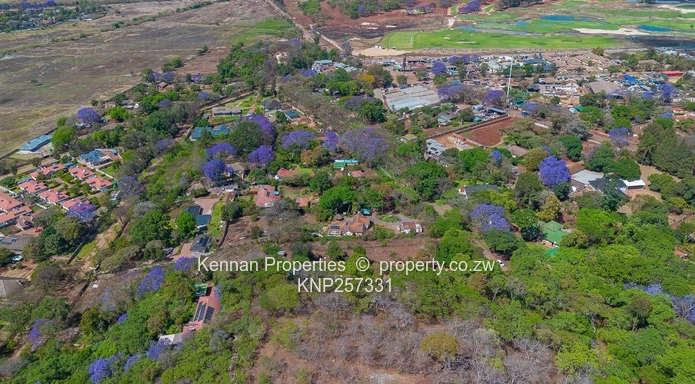 Prime 7000 sqm Property with Renovation and Development Potential.