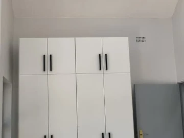 3 Bedroom Garden Flat