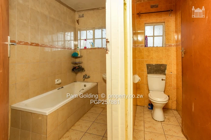 3 Bed House For Sale In Shawasha Hills