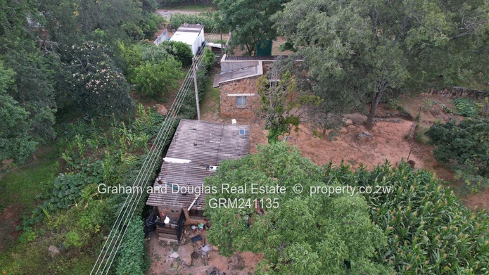 Residential Property on Auction (Sole Mandate)