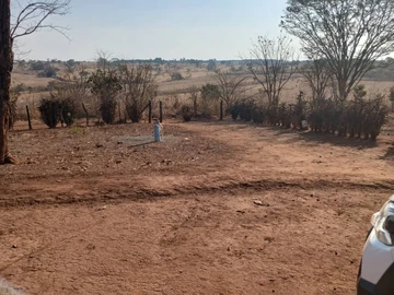 Farm & Agricultural Land