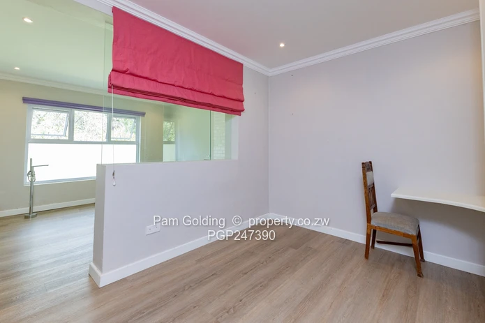 Beautiful Home In The Heart Of Borrowdale