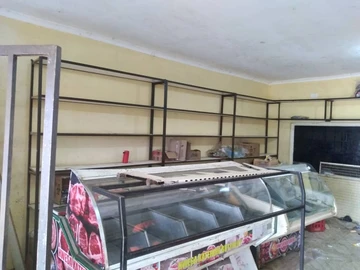 Shop & Retail Property