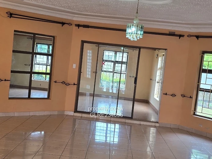 Spacious Milton Park standalone house for Rent 