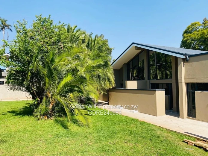 Avondale West Townhouse for Rental 