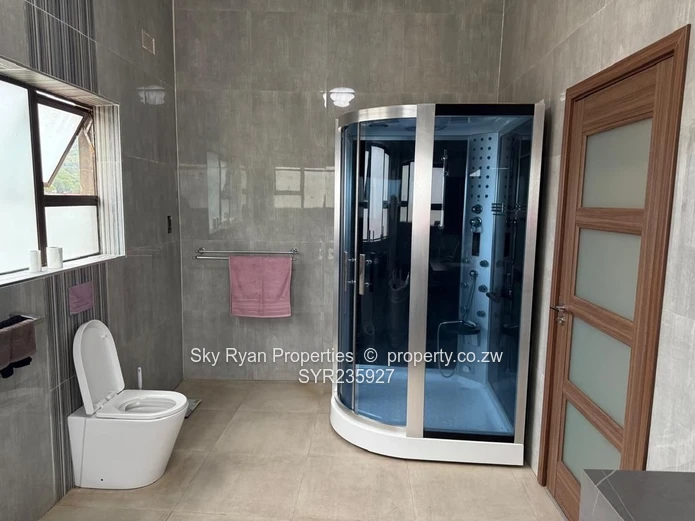 Borrowdale Quinnington Double Storey For Sale