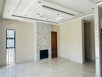 3 Bedroom Garden Flat