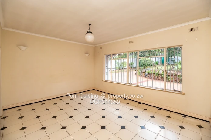 Classic Residence On Selous (Sole Mandate)