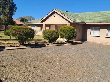 Athlone, Gweru house for sale 