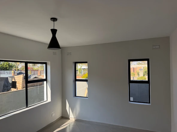 4 Bedroom Townhouse Complex