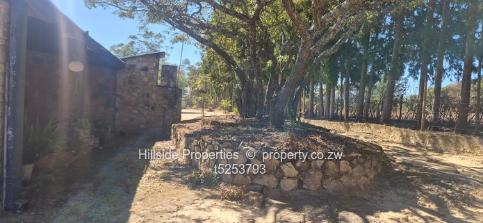 House of stones for sale  (Sole Mandate)
