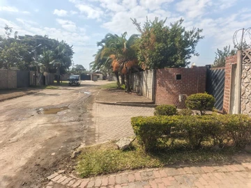 3 Bedroom Townhouse Complex