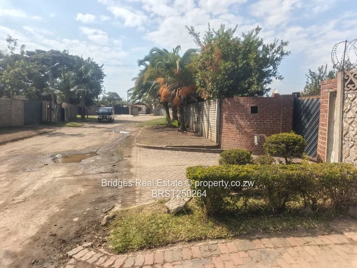 3Bedroom House for sale-Ashdown Park 