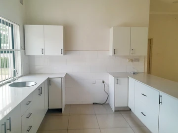 3 Bedroom Townhouse Complex