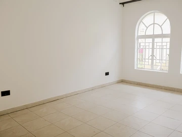 3 Bedroom Garden Flat