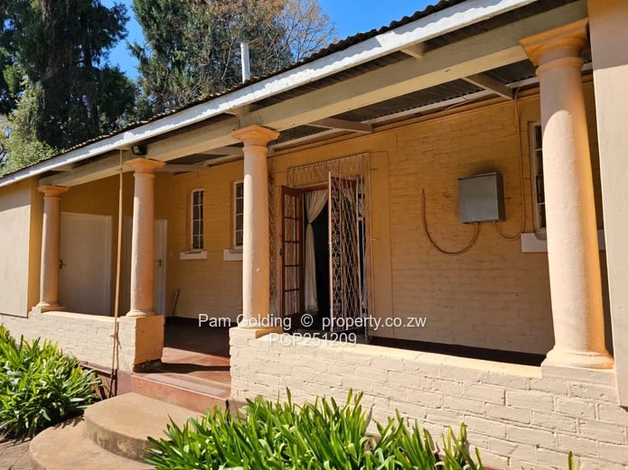 Versatile Property In The Heart Of Suburbs