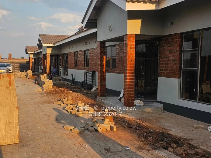 Sandton Clusters To Rent (Sole Mandate)