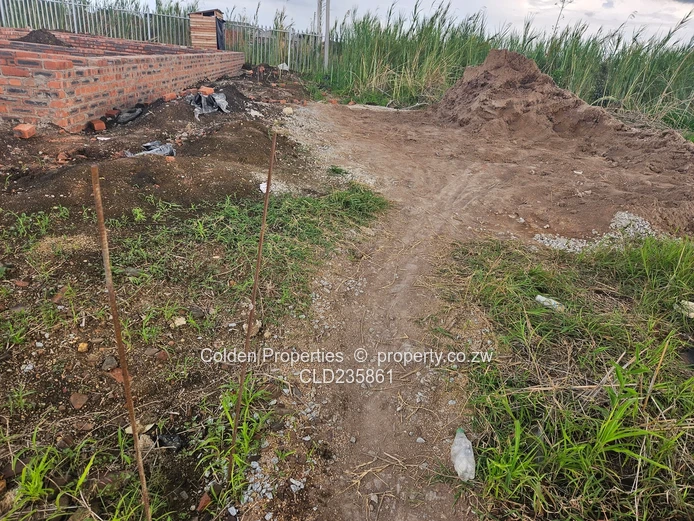 Safety First! Secure Gated Community! (Sole Mandate)