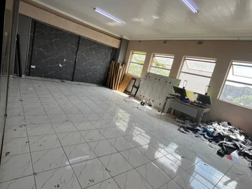 Shop & Retail Property