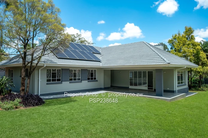 Beautiful Home in Prime Location