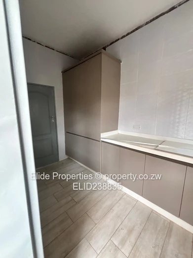 Chinhoyi-Mzari Extension Rental Alert