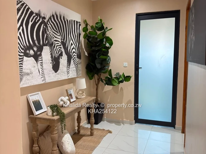 Neat Arlington East House To Rent (Sole Mandate)